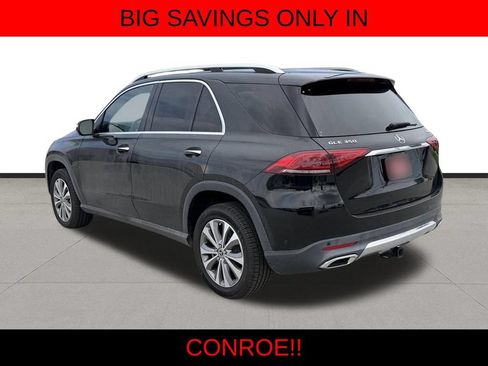 Used 2023 Mercedes-Benz GLE 350 4MATIC image 7