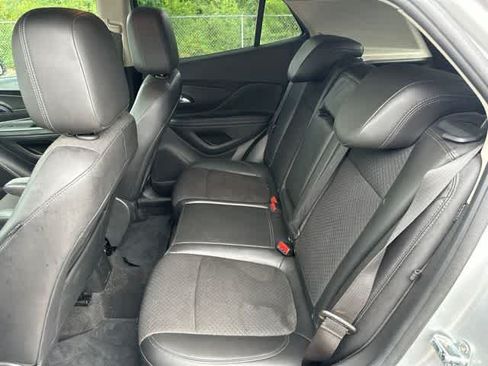 Used 2019 Buick Encore Preferred FWD image 11