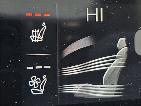 New 2025 Genesis GV80 3.5T Prestige image 31