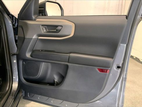 Used 2025 Ford Bronco Sport Big Bend AWD/4WD image 26