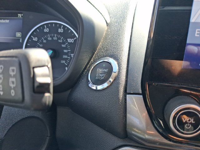 Used 2020 Ford EcoSport SE w/ SE Convenience Package FWD image 21