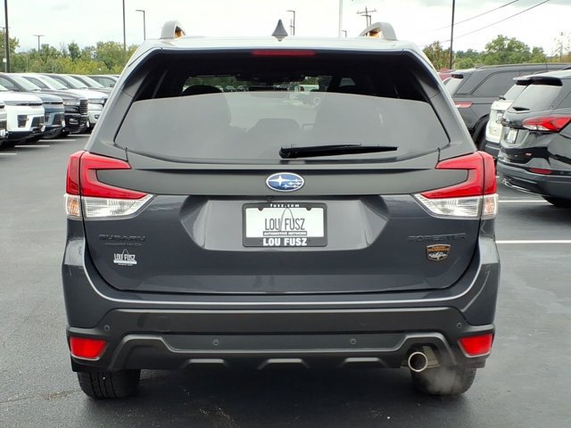 Used 2024 Subaru Forester Wilderness AWD/4WD image 32