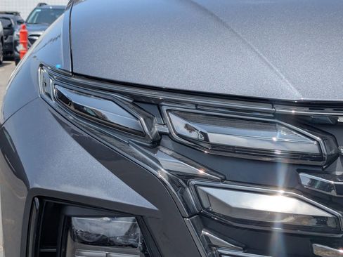 New 2025 Hyundai Tucson Limited w/ Tow & Go Package image 6