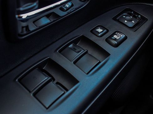 New 2025 Mitsubishi Outlander Sport ES image 9