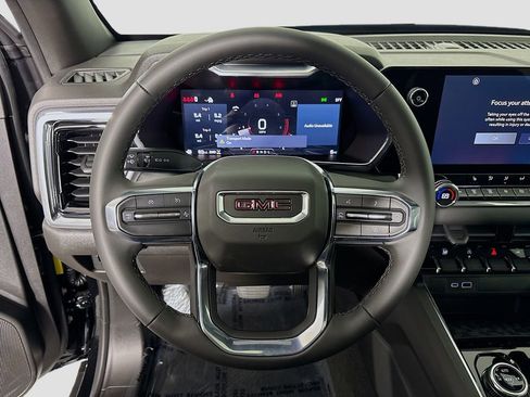 New 2025 GMC Canyon Elevation w/ Convenience Package image 11