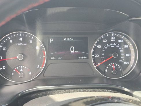 Used 2022 Kia Forte GT FWD image 27