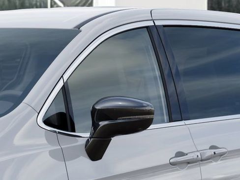 New 2026 Chrysler Pacifica Select FWD image 12