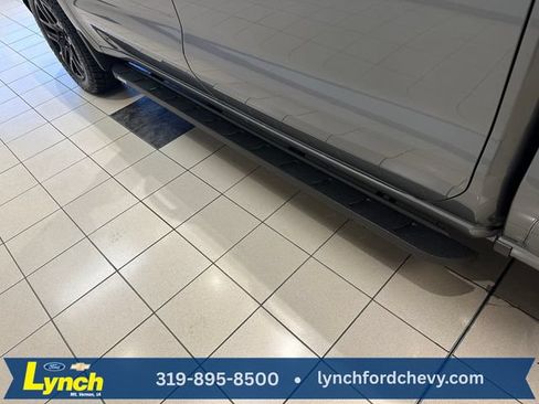 Used 2021 Chevrolet Silverado 1500 LT Trail Boss w/ LT Trail Boss Premium Package AWD/4WD image 27