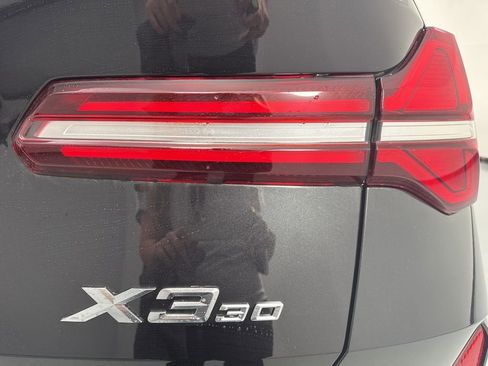 New 2026 BMW X3 xDrive30 w/ Premium Package AWD/4WD image 7