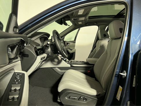 New 2026 Acura MDX SH-AWD w/ Technology Package image 13