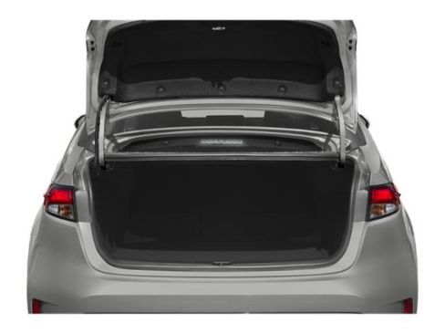 Used 2021 Toyota Corolla XSE FWD image 11