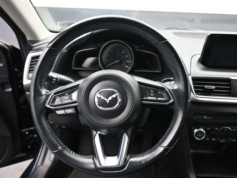 Used 2017 MAZDA MAZDA3 Touring image 14