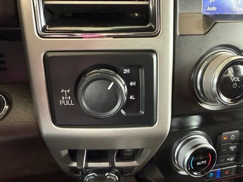 Used 2021 Ford F250 King Ranch w/ King Ranch Ultimate Package AWD/4WD image 22