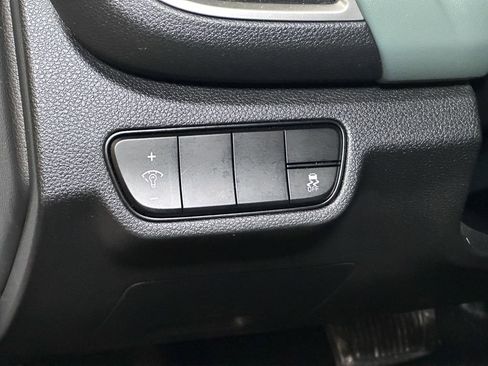 Used 2024 Kia Seltos SX image 35