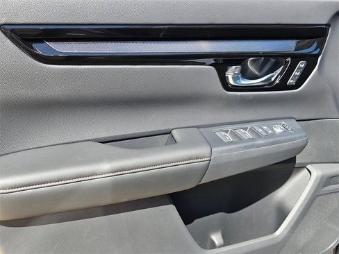 New 2026 Honda CR-V Sport Touring image 13