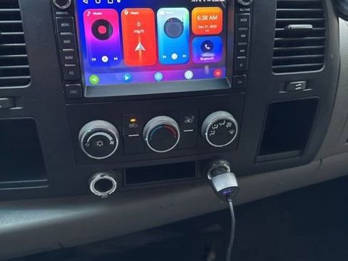 Used 2008 Chevrolet Silverado 3500 W/T image 33