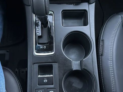 Used 2018 Subaru Outback 2.5i Limited image 20