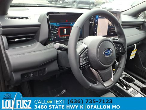 New 2026 Subaru Outback Touring XT AWD/4WD image 6