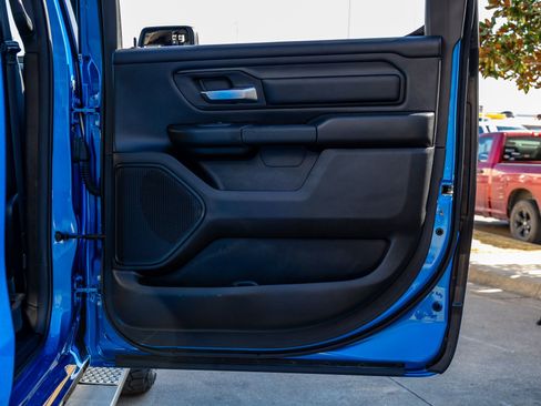 Used 2025 RAM 1500 Classic Warlock image 40