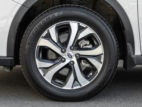 Used 2021 Subaru Outback Touring w/ Popular Package #2 AWD/4WD image 15