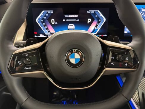 Used 2025 BMW X3 xDrive30i w/ Convenience Package image 24