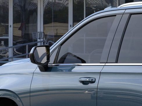 New 2026 Chevrolet Tahoe LS image 12