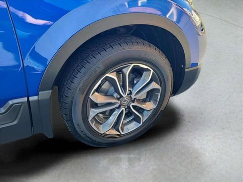 Used 2020 Honda CR-V EX-L image 33