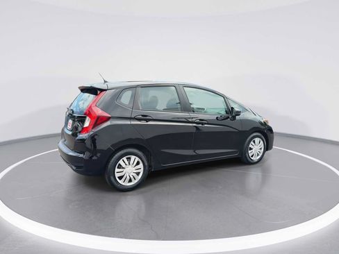 Used 2018 Honda Fit LX image 8