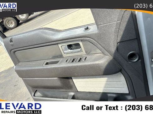 Used 2013 Ford F150 FX4 image 21