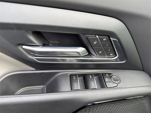 New 2026 Chevrolet Silverado EV Trail Boss w/ Plus Package image 45