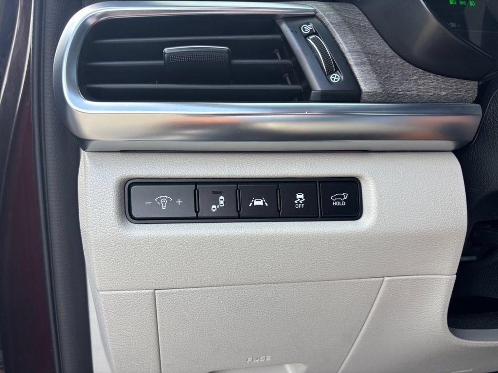 Used 2022 Kia Telluride SX FWD image 36