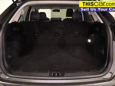 Used 2022 Ford Edge SEL image 29