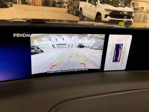 Used 2025 Lincoln Navigator L Reserve w/ Jet Appearance Package image 20