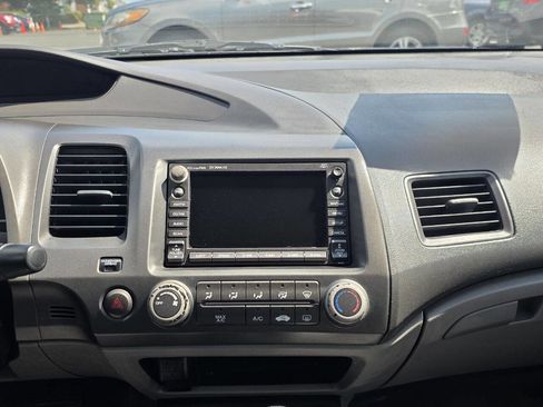 Used 2009 Honda Civic EX image 15