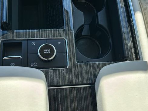 Used 2023 Lincoln Navigator Black Label image 24