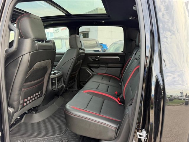 New 2026 RAM 1500 RHO w/ RHO Level 1 Equipment Group AWD/4WD image 8