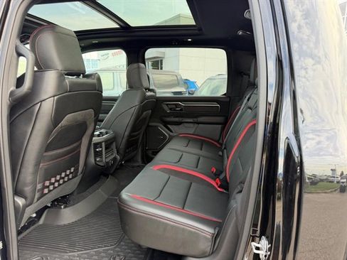 New 2026 RAM 1500 RHO w/ RHO Level 1 Equipment Group AWD/4WD image 8