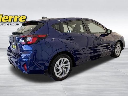 Used 2025 Subaru Impreza 2.0i AWD/4WD image 5