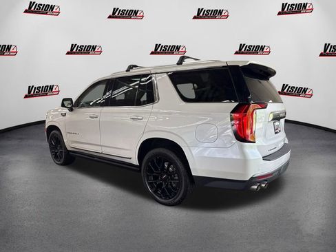 Used 2022 GMC Yukon Denali image 7
