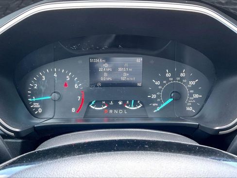 Used 2022 Ford Escape SE w/ SE Sport Appearance Package image 12