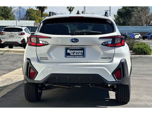 New 2026 Subaru Crosstrek 2.5i Limited image 4