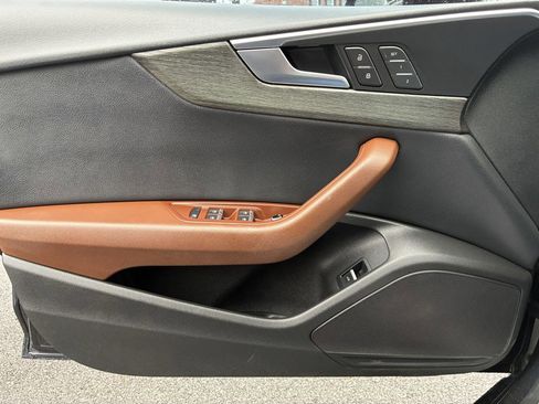 Used 2018 Audi A5 2.0T Premium Plus w/ Premium Plus image 17