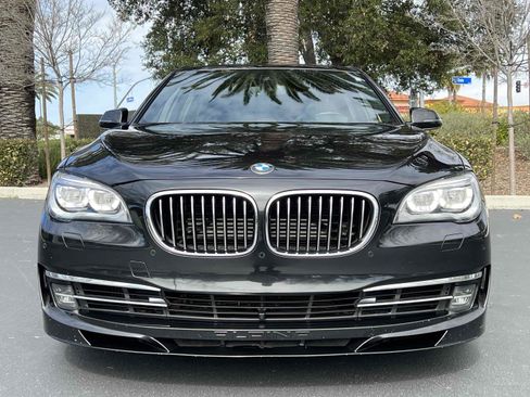 Used 2013 BMW ALPINA B7 image 61