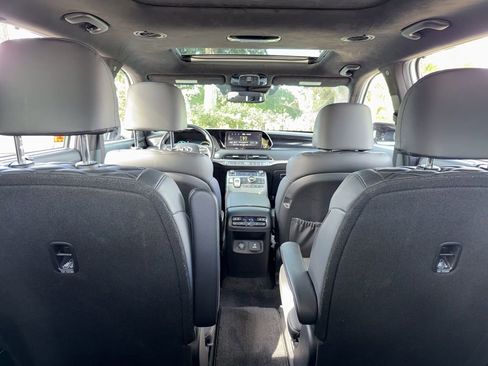 Used 2022 Hyundai Palisade Calligraphy FWD image 32