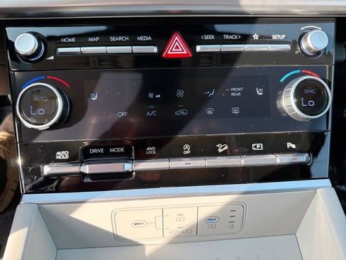 New 2026 Hyundai Santa Fe SEL AWD/4WD image 38