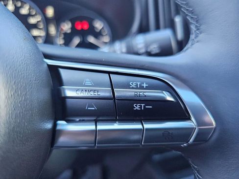 New 2026 MAZDA CX-50 AWD 2.5 Hybrid w/ Premium Pkg image 35