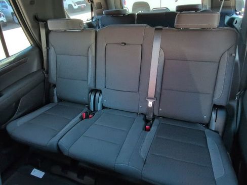 New 2026 Chevrolet Tahoe LS RWD image 8