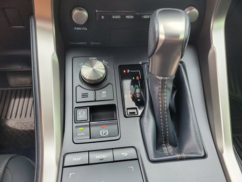 Used 2020 Lexus NX 300 FWD w/ Black Line Edition image 29