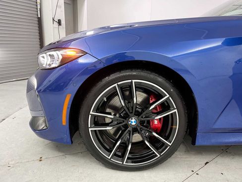 Used 2026 BMW M340i xDrive image 19