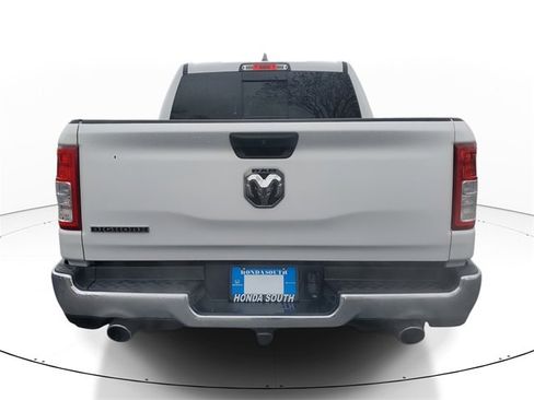 Used 2023 RAM 1500 Big Horn w/ Trailer Tow Group image 5